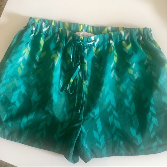 Lovers + Friends Shorts - Picture 3 of 4